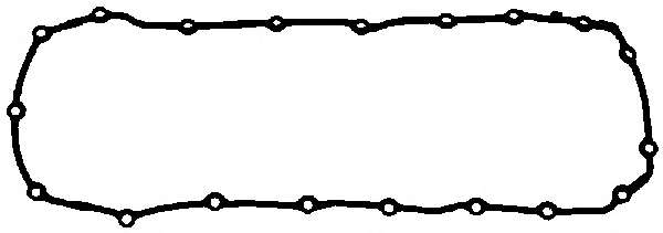 Прокладка поддона Citroen Berlingo/Peugeot Partner 1.6 16V 00-08