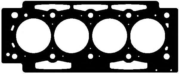 Прокладка ГБЦ Citroen Jumpy/Fiat Scudo 2.0 99-