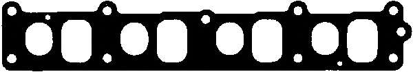 Прокладка, впускной коллектор