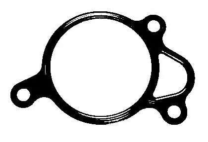 Прокладка клапана EGR MB Sprinter 06-