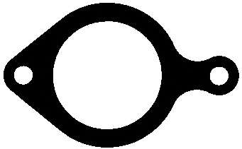 Прокладка турбины Audi A4/A6/VW Passat 98-06