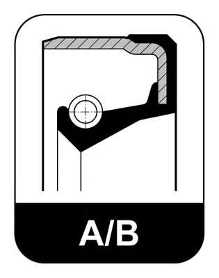 Уплотнительное кольцо
