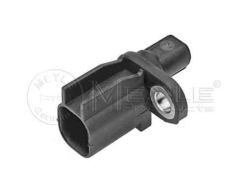 Датчик, частота вращения колеса