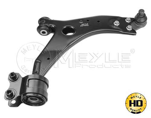 Рычаг независимой подвески колеса, подвеска колеса