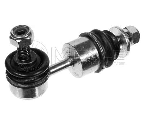 Тяга стабилизатора (заднего) Ford Mondeo III 1.8-3.0 00-07 (L=110mm)