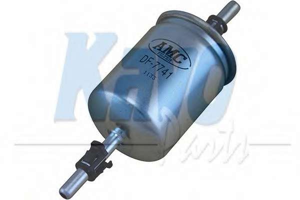 Топливный фильтр