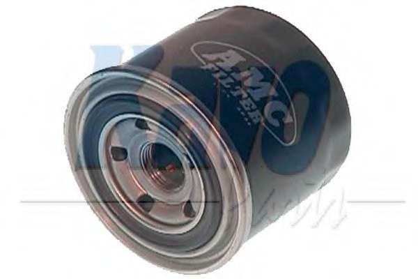 Масляный фильтр