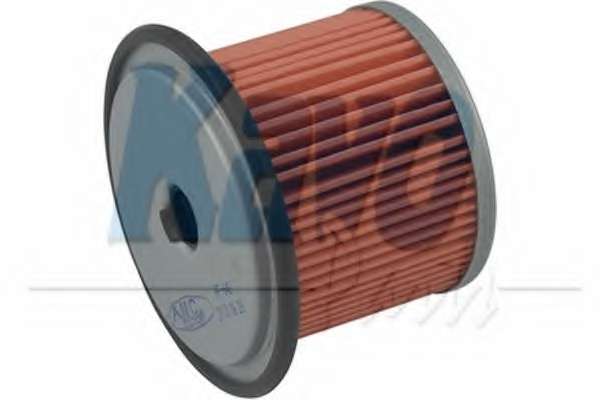 Топливный фильтр