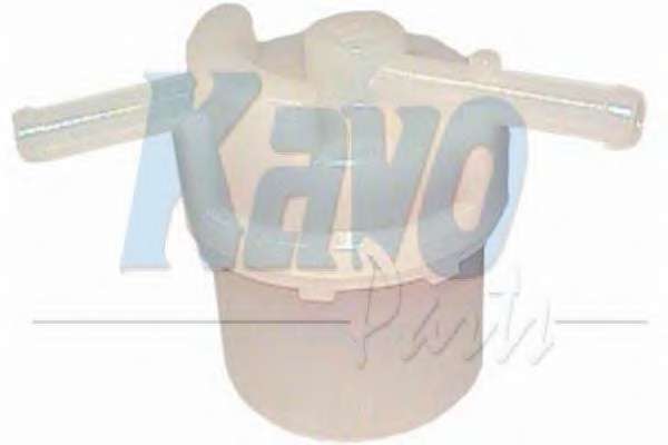 Топливный фильтр