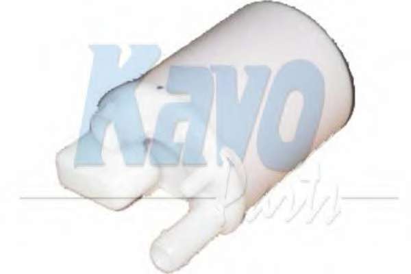 Топливный фильтр