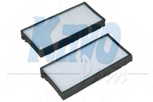 Фильтр, воздух во внутренном пространстве