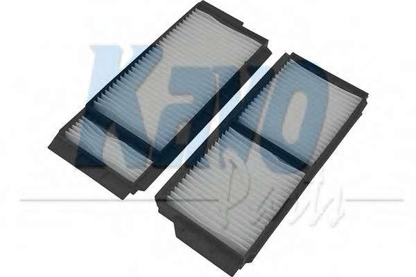 Фильтр, воздух во внутренном пространстве