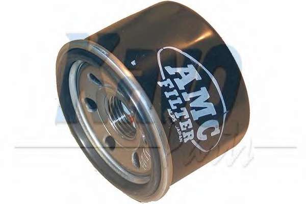 Масляный фильтр