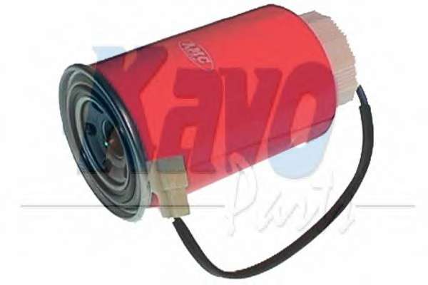 Топливный фильтр