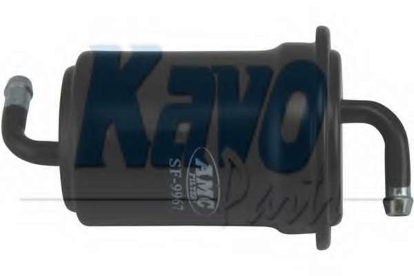 Топливный фильтр