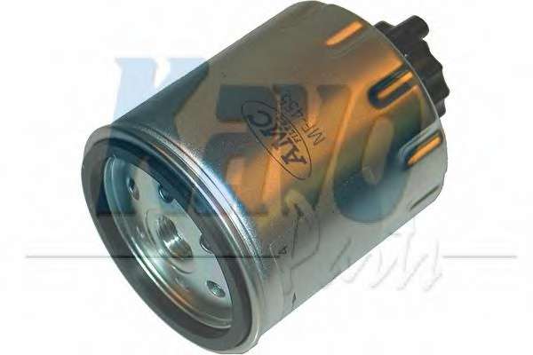 Топливный фильтр