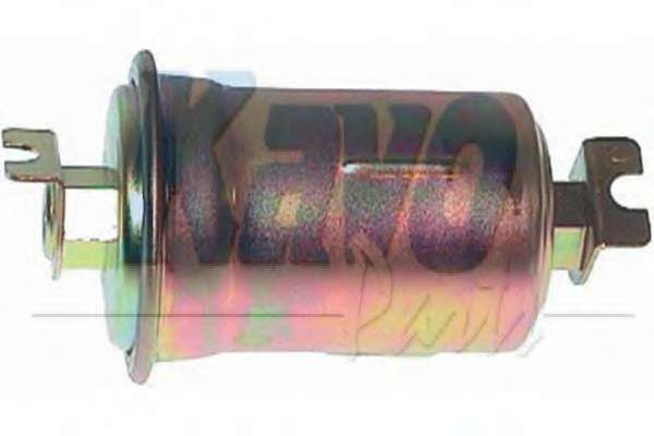 Топливный фильтр