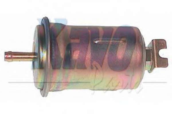 Топливный фильтр