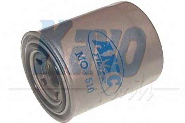 Масляный фильтр