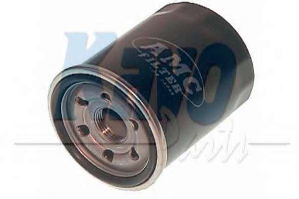 Масляный фильтр