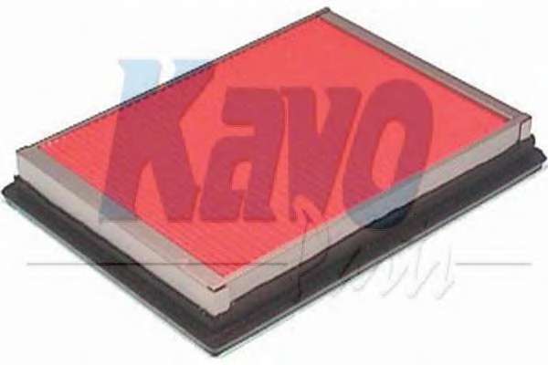 Воздушный фильтр