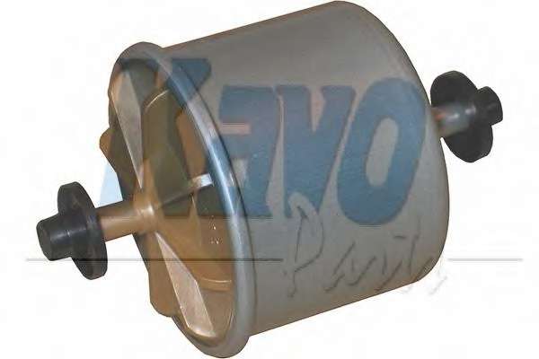 Топливный фильтр