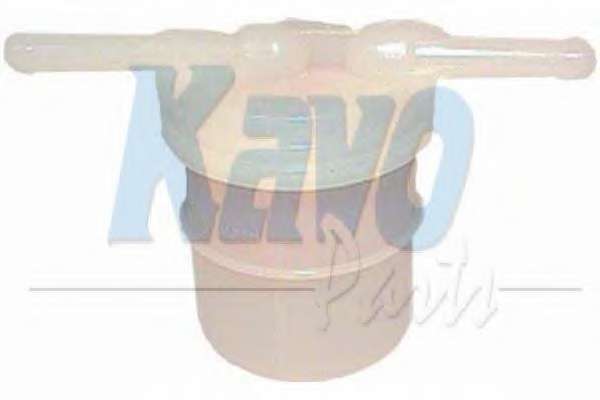 Топливный фильтр