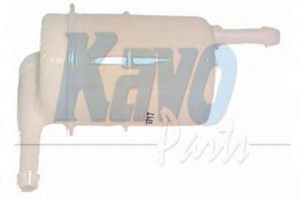 Топливный фильтр