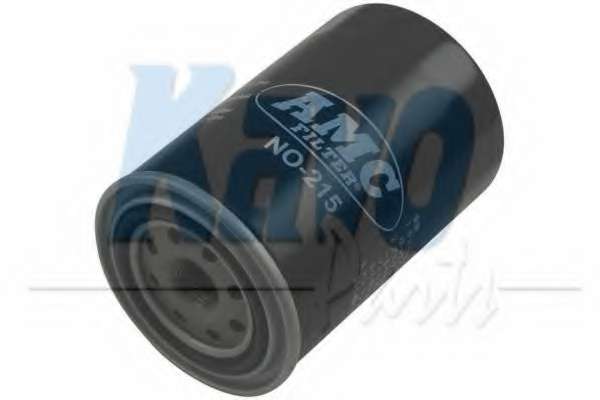 Масляный фильтр