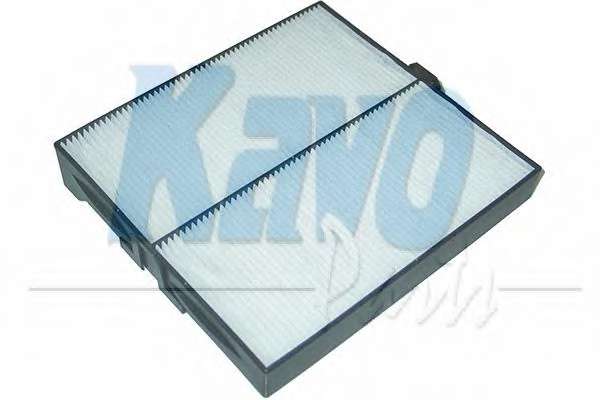 Фильтр, воздух во внутренном пространстве