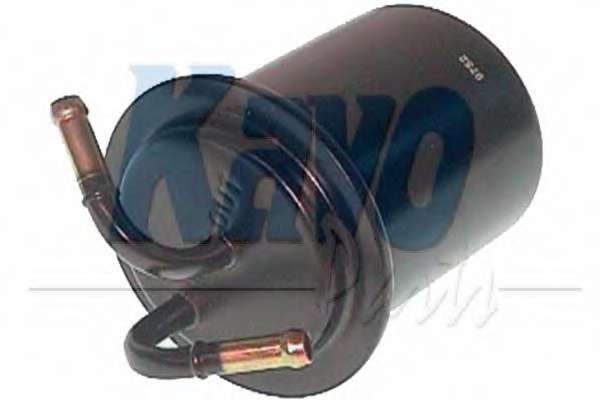 Топливный фильтр