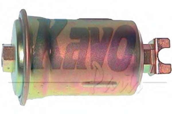 Топливный фильтр