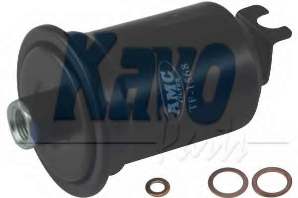 Топливный фильтр