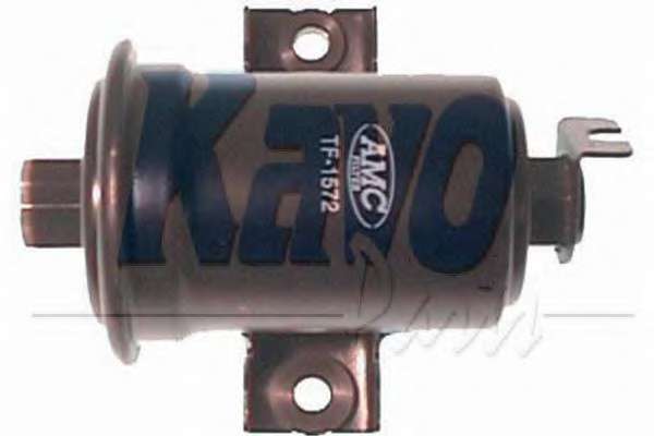 Топливный фильтр