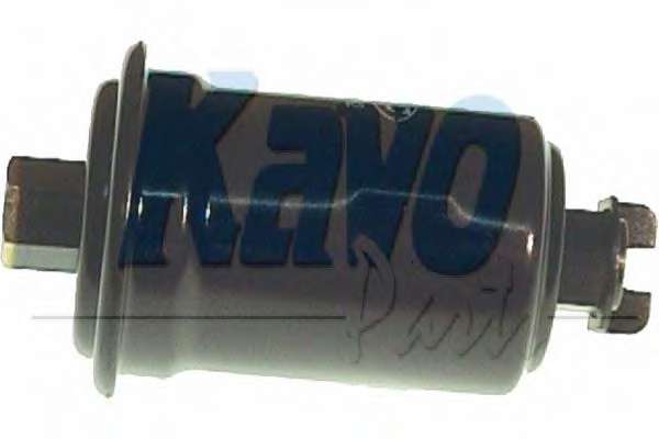 Топливный фильтр