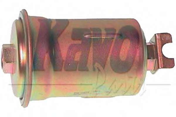 Топливный фильтр