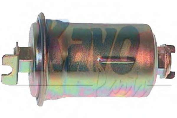 Топливный фильтр