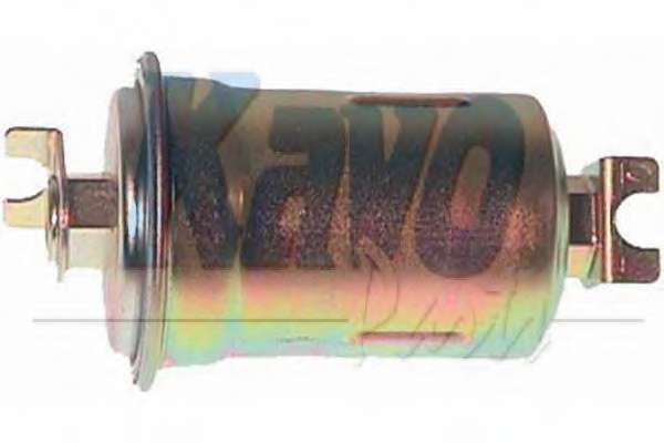 Топливный фильтр