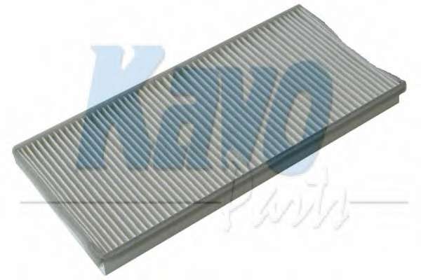 Фильтр, воздух во внутренном пространстве