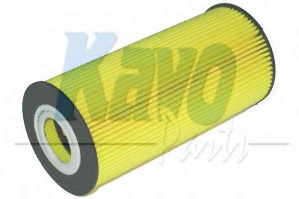 Масляный фильтр