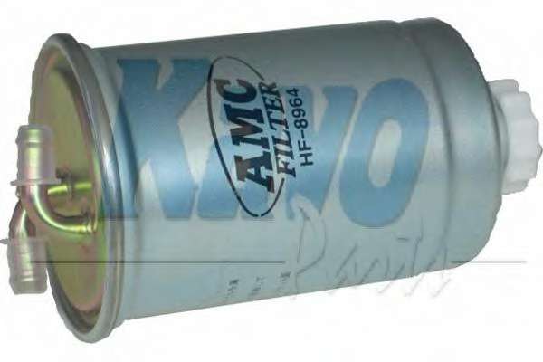 Топливный фильтр