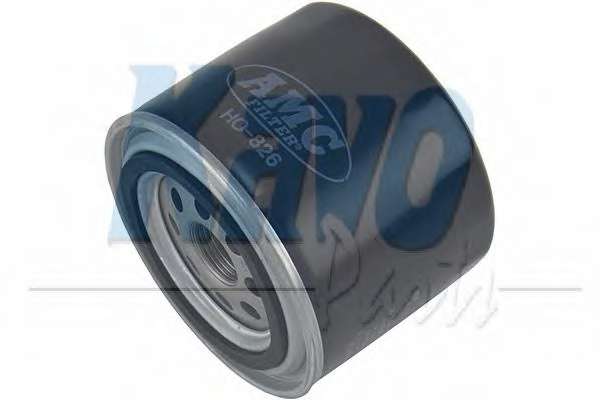 Масляный фильтр