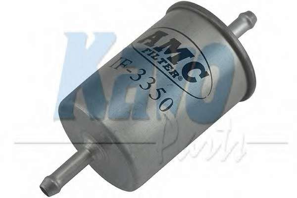 Топливный фильтр