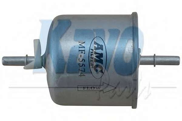 Топливный фильтр