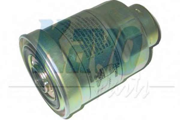 Топливный фильтр