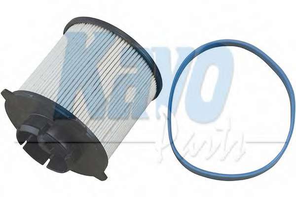 Топливный фильтр