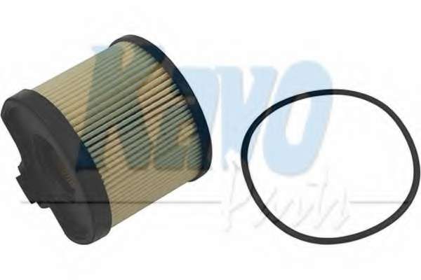 Топливный фильтр