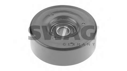 Натяжной ролик, поликлиновой ремень