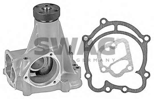 Водяной насос