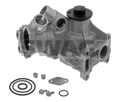 Водяной насос